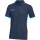 Koszulka dla dzieci Nike Dri-Fit Academy 25 SS Polo granatowa FZ9763 410