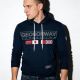 6. Bluza Geographical Norway Great DB 317 M WY8611H/GN-Navy