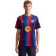 Koszulka męska Nike FC Barcelona 2026/27 Stadium Home niebiesko-czerwona II1872 683 2XL
