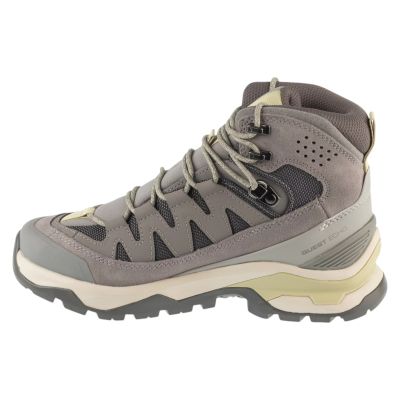 2. Salomon Quest Echo GTX W L49148400 Szare 37 1/3