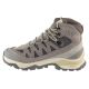 2. Salomon Quest Echo GTX W L49148400 Szare 37 1/3