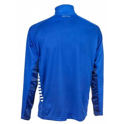2. Bluza Select Spain 1/2 Zip T26-01832