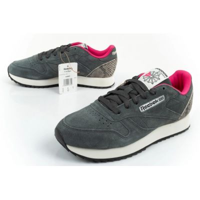 15. Buty Reebok Classic Ripple W GX5097
