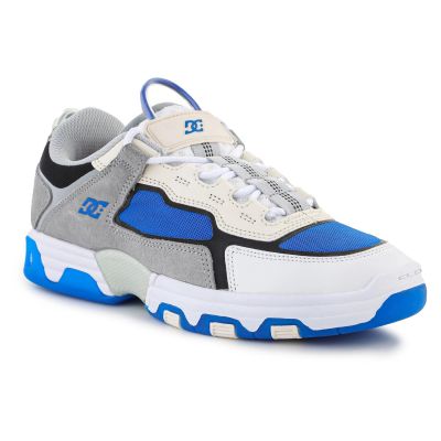 6. Buty DC Shoes Shanahan Metric Skate Shoes M ADYS100755-XSWB
