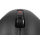 5. MYSZ DLA GRACZY GENESIS ZIRCON 500 BEZPRZEWODOWA 10000DPI CZARNA GAMINGOWA