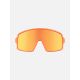 2. Okulary ESCAPER SUNGLASSES S3 BRICK pomarańczowy