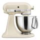 9. KitchenAid Artisan Mikser stojący 300 W Kremowy