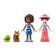4. LEGO Friends 42690 - Podwieczorek w lesie