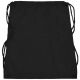 2. Worek na buty NO10 45x36cm czarny W0589