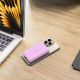 9. Powerbank Tech-Protect PB31 MagSafe 10000mAH - fioletowy