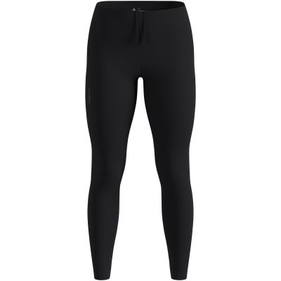 2. Legginsy damsie Odlo ESSENTIAL Tights czarne