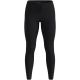 2. Legginsy damsie Odlo ESSENTIAL Tights czarne