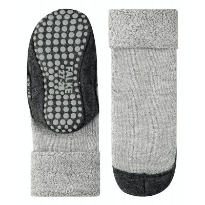 4. Kapcie Falke Cosyshoe Teens So Cp Jr 10560-3400