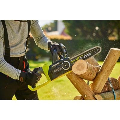 20. Pilarka łańcuchowa 18V ONE+ OCS1830 RYOBI