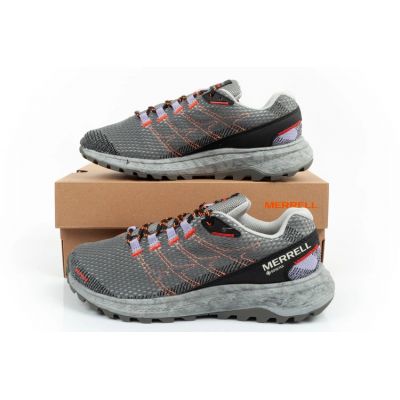 18. Buty do biegania Merrell Fly Strike W J067614 GTX