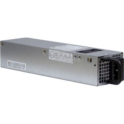 3. Inter-Tech ASPOWER R1A-KH0400 moduł zasilaczy 400 W 20+4 pin ATX 1U Srebrny
