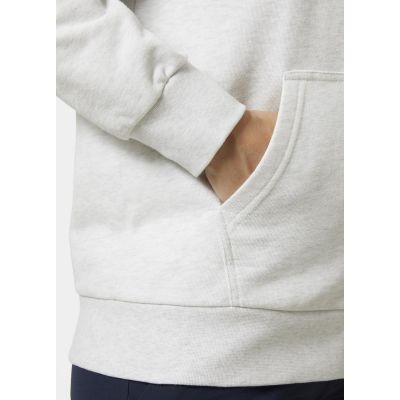 3. Bluza Helly Hansen HH Logo Full Zip Hoodie W 34461 823