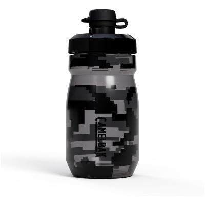 3. Bidon rowerowy CAMELBAK Podium Dirt Series 450ml
