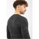 3. Bielizna męska VIKING Gasher Man Longsleeve Merino roz. M czarna