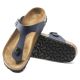 6. Birkenstock damskie japonki GIZEH BS 0143623 BLUE (szerokość wąska)