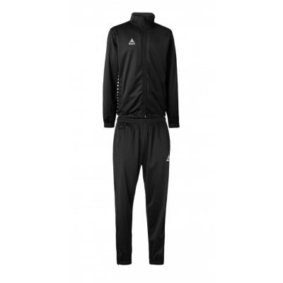 4. Dres Select Mexico Jr T26-13745 black