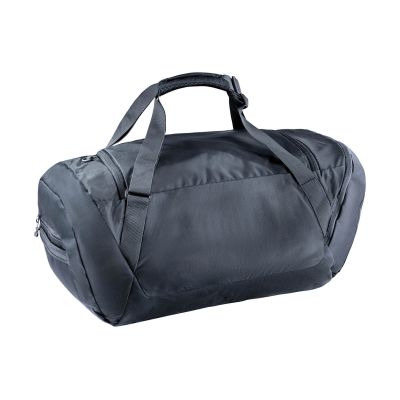 6. Deuter Duffel 50 3520125-7000 Black