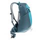 5. Plecak turystyczny Deuter AC Lite 15 SL lagoon-atlantic