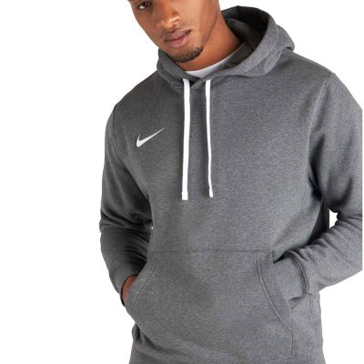 11. Bluza Nike Team Club 20 Hoodie M CW6894 071