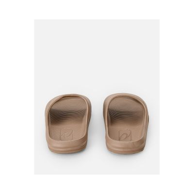 Klapki męskie RIP CURL Pill Bloom Slide brązowe