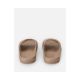 Klapki męskie RIP CURL Pill Bloom Slide brązowe