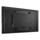 3. AG Neovo TX-4302 Płaski panel Digital Signage 109,2 cm (43") LCD 400 cd/m2 Full HD Czarny Ekran dotykowy Windows 10 24/7