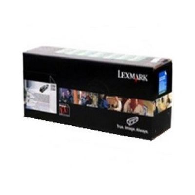 3. Lexmark Toner Black