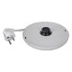 5. Czajnik Xiaomi Double Wall S1 (srebrny) EU