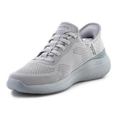 4. Buty Skechers Bounder 2.0-Emerged M 232459-GRY