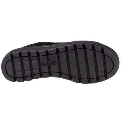8. Buty Skechers Street Cleats 2 Fashion Trail W 74107-BBK