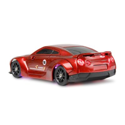 10. Amewi 21138 zdalnie sterowany model Auto do driftu Silnik elektryczny 1:43