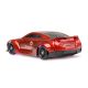 10. Amewi 21138 zdalnie sterowany model Auto do driftu Silnik elektryczny 1:43