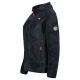2. Polar damski Geographical Norway UPALOOD BLACK DB LADY 047-1 (WZ4195F/GN-BLACK)