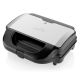 12. Eta Sorento 3151 90010 toster 900 W Czarny, Stal nierdzewna
