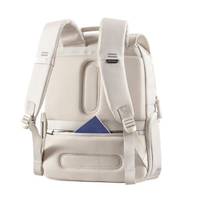 21. XD DESIGN PLECAK SOFT DAYPACK GREY P/N: P705.983