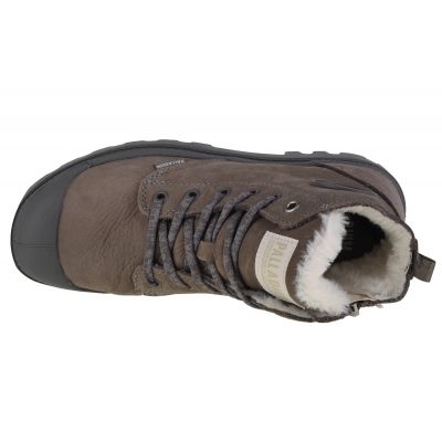 3. Buty Palladium Pampa Hi Zip W WL 95982-055-M