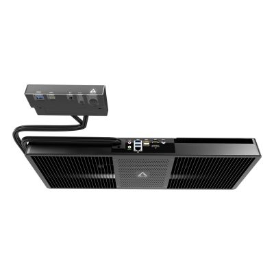 Komputer Arktyczny Senza 5700G Ryzen 7/32GB/1TB/RadeonRXVega8 W11H