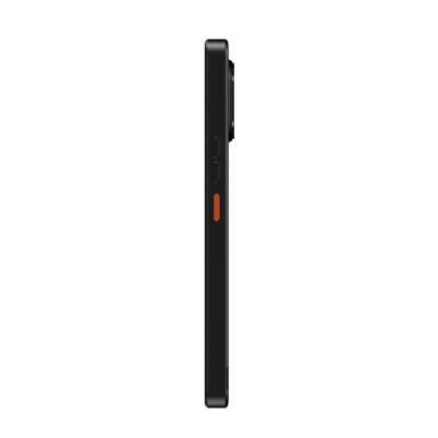 8. Gigaset GS6 16,9 cm (6.67") Dual SIM Android 15 5G USB Type-C 8 GB 128 GB 5300 mAh Czarny
