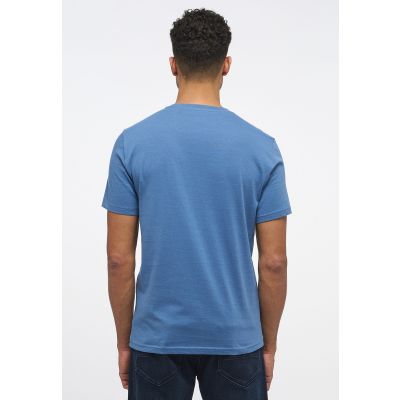 11. Koszulka Mustang Alex C Print M 1013836-5169