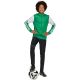 3. Bluza adidas Squadra 25 Hoody Jr JP3163