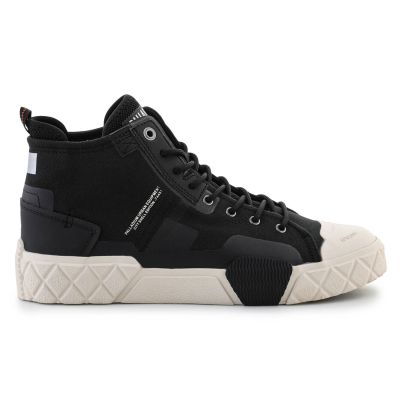 5. Buty Palladium Ace City Shell Chuk2 M 74451-008-M