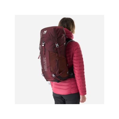 2. Plecak MILLET Ubic 30 W śliwkowy