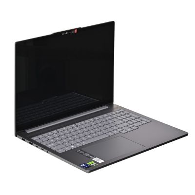 Lenovo Pro-5-16IAH10 Ultra 9 285H 16" 2.8K Touch 120Hz OLED 32GB SSD1TB BT BLKB RTX 5050 8GB W11 Luna Grey (REPACK) 2Y