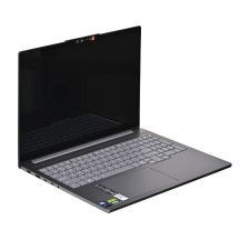 Lenovo Pro-5-16IAH10 Ultra 9 285H 16" 2.8K Touch 120Hz OLED 32GB SSD1TB BT BLKB RTX 5050 8GB W11 Luna Grey (REPACK) 2Y