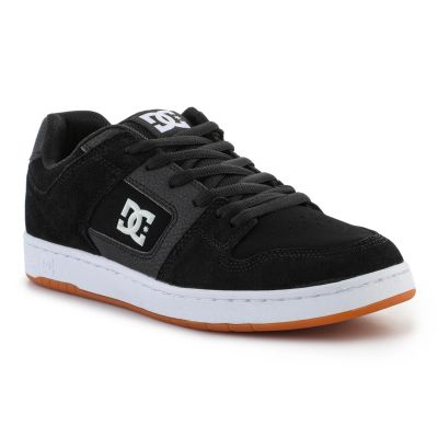2. Buty DC Shoes - Manteca 4 S M ADYS1007660-BW6